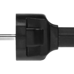 C13 To European CEE7/7 Power Plug Adapter -Schuko shop yl 2212 p3