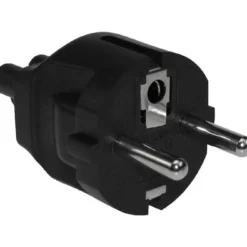 C5 To European CEE7/7 Power Plug Adapter -Schuko shop yl 2214 p2