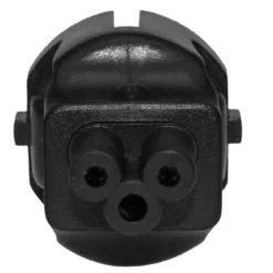 C5 To European CEE7/7 Power Plug Adapter -Schuko shop yl 2214 p3