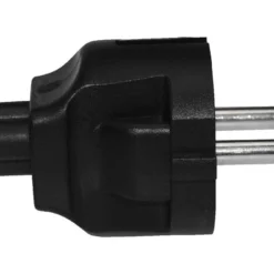 C5 To European CEE7/7 Power Plug Adapter -Schuko shop yl 2214 p4