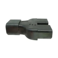 Two C13 To C20 Plug Adapter -Schuko shop yl 321212 3 1