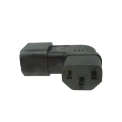 Right Angle C13 To C14 Plug Adapter -Schuko shop yl 3212l ce 3
