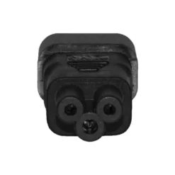 C5 To C14 Power Plug Adapter -Schuko shop yl 3214 p2