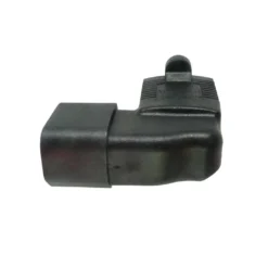 Left Angled NEMA 5-15R To C14 Plug Adapter -Schuko shop yl 3215l 1 3