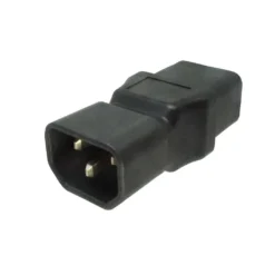 C19 To C14 Plug Adapter -Schuko shop yl 3218 5