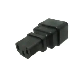 C13 To C20 Plug Adapter