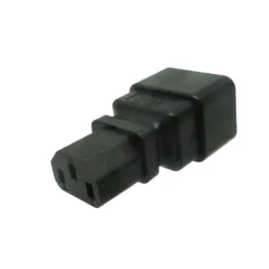 C13 To C20 Plug Adapter -Schuko shop yl 3312 ce 4