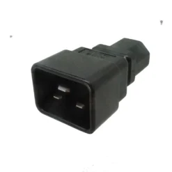 C13 To C20 Plug Adapter -Schuko shop yl 3312 ce 5