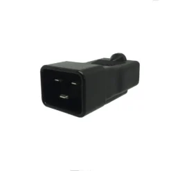 USA NEMA 5-20R To C20 Plug Adapter -Schuko shop yl 3317 3