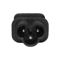 C13 To C6 Power Plug Adapter 8 C13 To C6 Power Plug Adapter -Schuko shop yl 3412 p2