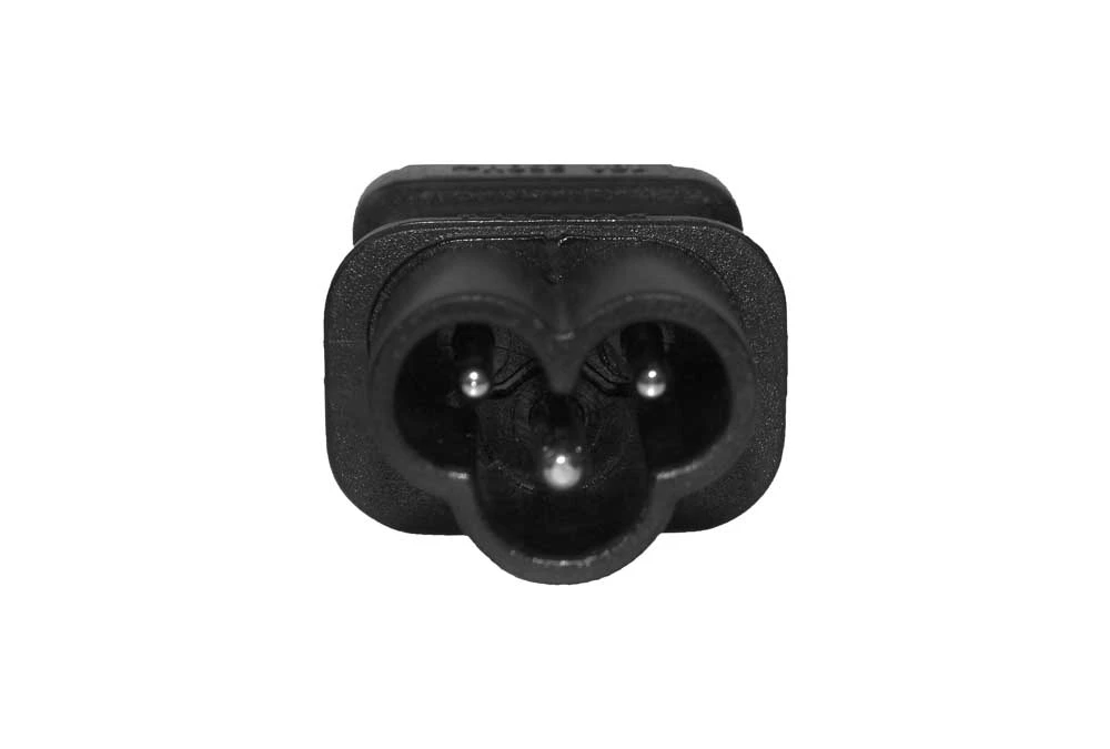 C13 To C6 Power Plug Adapter 4 C13 To C6 Power Plug Adapter - Image 4