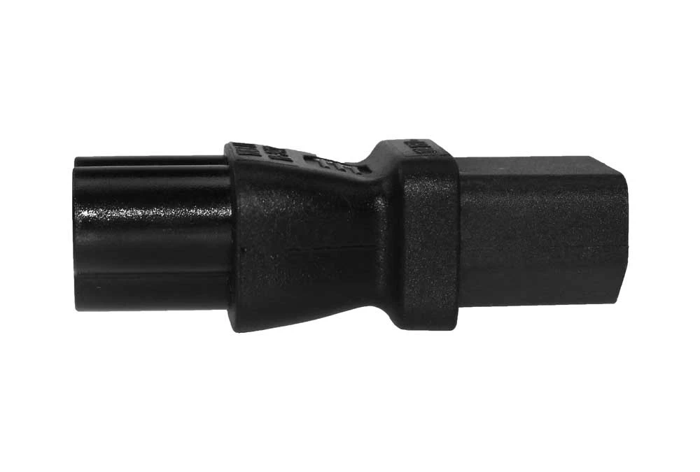 C13 To C6 Power Plug Adapter 3 C13 To C6 Power Plug Adapter - Image 3