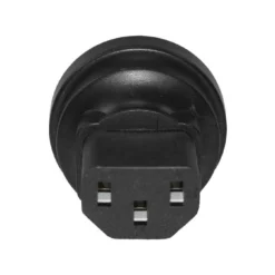 C13 To Australia AS3112 Power Plug Adapter -Schuko shop yl 3512 p2