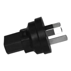 C13 To Australia AS3112 Power Plug Adapter -Schuko shop yl 3512 p3