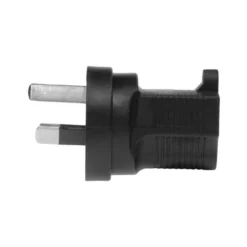 USA To Australia Power Plug Adapter -Schuko shop yl 3515 p3