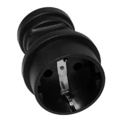 European CEE7/7 Schuko To Australia AS3112 Power Plug Adapter