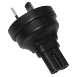C7 To Australia AS3112 Power Plug Adapter