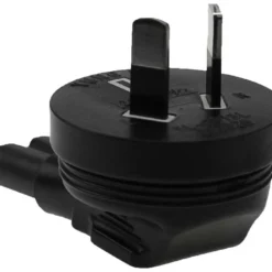 Angled C7 To Australia AS3112 Power Plug Adapter -Schuko shop yl 3613l p4
