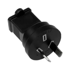 NEMA 1-15R To Australia AS3112 Power Plug Adapter