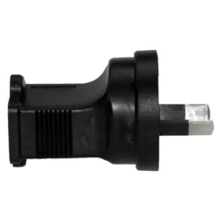 NEMA 1-15R To Australia AS3112 Power Plug Adapter -Schuko shop yl 3621 p2