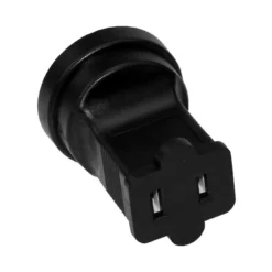 NEMA 1-15R To Australia AS3112 Power Plug Adapter -Schuko shop yl 3621 p3