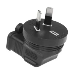 NEMA 1-15R To Australia AS3112 Angled Power Plug Adapter -Schuko shop yl 3621l p4