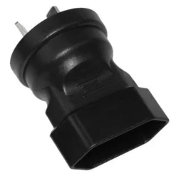 European CEE7/16 To Australia AS3112 Power Plug Adapter
