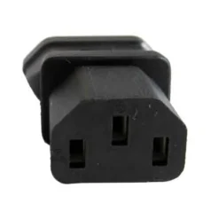 C13 To Italy CEI 23-16 Power Plug Adapter -Schuko shop yl 4512 001