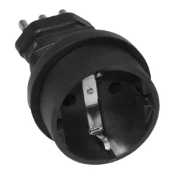 European To Italy Power Plug Adapter