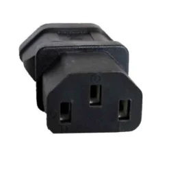 C13 To Switzerland SEV 1011 Power Plug Adapter -Schuko shop yl 4612 001