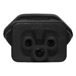 C5 To Switzerland SEV 1011 Power Plug Adapter -Schuko shop yl 4614 p2