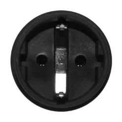 European To Switzerland SEV 1011 Power Plug Adapter -Schuko shop yl 4623 p2