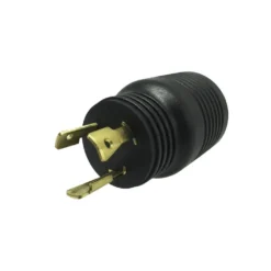 NEMA L6-30R To NEMA L6-20P Plug Adapter -Schuko shop yl 5252 2