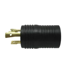NEMA L6-30R To NEMA L6-20P Plug Adapter -Schuko shop yl 5253 1 2