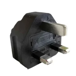 C7 To UK BS1363 Power Plug Adapter 6 C7 To UK BS1363 Power Plug Adapter -Schuko shop yl 6013 002