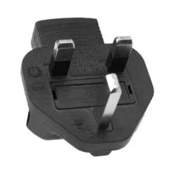 USA NEMA 5-15R Female To UK Angled Power Plug Adapter -Schuko shop yl 6015l p4