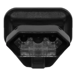 European CEE7/16 To UK BS1363 Power Plug Adapter -Schuko shop yl 6022 p2