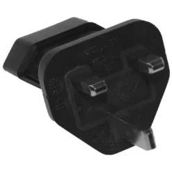 European CEE7/16 To UK BS1363 Power Plug Adapter -Schuko shop yl 6022 p4