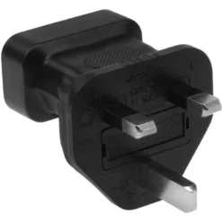 Italy To UK Plug Adapter