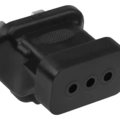Italy To UK Plug Adapter -Schuko shop yl 6145 p4