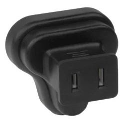 USA NEMA 1-15R To India/South Africa BS546 Plug Adapter -Schuko shop yl 8021 p4
